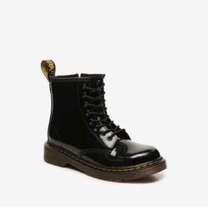 Doc marten kids boots